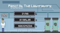 Panic! At The Laboratory screenshot, image №2938670 - RAWG
