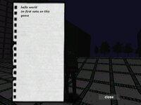 alone end screenshot, image №3545170 - RAWG