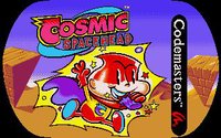 Linus Spacehead's Cosmic Crusade screenshot, image №739183 - RAWG
