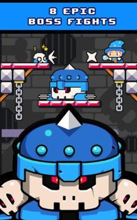 Drop Wizard Tower screenshot, image №1536361 - RAWG