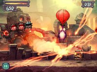 Fire Fu screenshot, image №936809 - RAWG