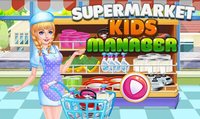 Supermarket Kids Manager FREE screenshot, image №1589270 - RAWG