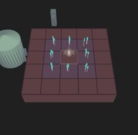 Gathering (VMJ2020 6of10) screenshot, image №2655810 - RAWG