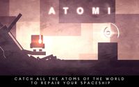 Atomi screenshot, image №692065 - RAWG