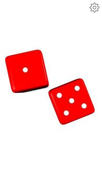 Dice in 3D screenshot, image №2156646 - RAWG