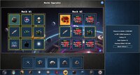 Galaxy Idle Clicker screenshot, image №4067038 - RAWG