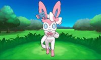 Pokémon X, Y screenshot, image №781968 - RAWG