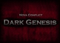 Nova Conflict: Dark Genesis screenshot, image №1937364 - RAWG