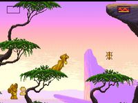 Disney's The Lion King screenshot, image №711732 - RAWG