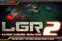 Low Grav Racer 2 screenshot, image №25624 - RAWG