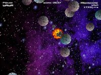 Astro Moon screenshot, image №2839135 - RAWG