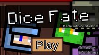 DiceFate Demo (A Failed Game Jam Project) screenshot, image №2453020 - RAWG