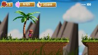 Kiwi's Quest screenshot, image №3164428 - RAWG
