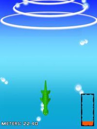 Nessy's Escape screenshot, image №1200352 - RAWG