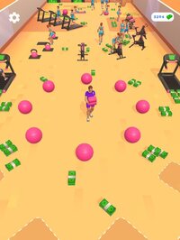 Gym Club! screenshot, image №3292669 - RAWG