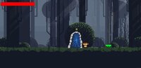 Jungle Monkey (itch) screenshot, image №2711487 - RAWG