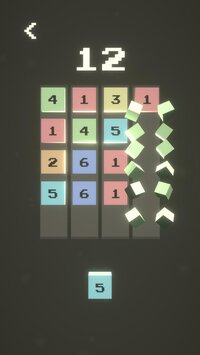 Puzzle Up (mucoffeeg) screenshot, image №3330110 - RAWG