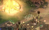SunAge: Battle for Elysium screenshot, image №165178 - RAWG