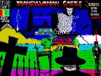 Transylvanian Castle Dx2 screenshot, image №3604222 - RAWG