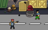 Guns For Gangs screenshot, image №3064489 - RAWG