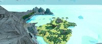 Island Getaway VR screenshot, image №1196922 - RAWG