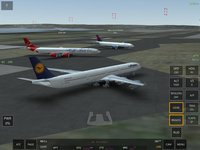 Infinite Flight Simulator screenshot, image №1975636 - RAWG