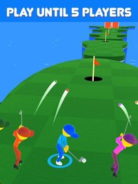 Golf Race screenshot, image №2169606 - RAWG