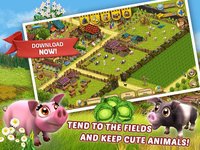 My Little Farmies Mobile screenshot, image №1342959 - RAWG