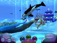 Deep Sea Tycoon 2 screenshot, image №418930 - RAWG