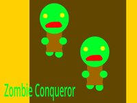 Zombie Conqueror screenshot, image №3022651 - RAWG