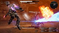 Daemon X Machina: Titanic Scion screenshot, image №4255168 - RAWG
