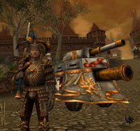 Warhammer Online: Age of Reckoning screenshot, image №434547 - RAWG