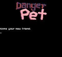 Danger Pet screenshot, image №2351546 - RAWG