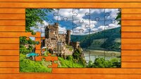 Château Royale Jigsaw screenshot, image №4132256 - RAWG