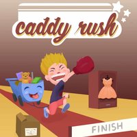 Caddy Rush screenshot, image №1878527 - RAWG