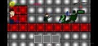 Invasion (itch) (jsmartin) screenshot, image №1211681 - RAWG