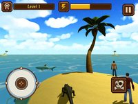 Crocodile Attack 3D screenshot, image №1641762 - RAWG