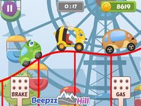 Beepzz Kids Hill Racing game screenshot, image №1900354 - RAWG