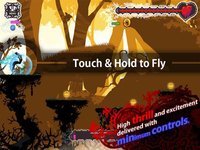 Jumpy Witch screenshot, image №1981416 - RAWG