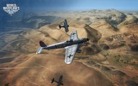 World of Warplanes screenshot, image №575371 - RAWG