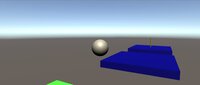 Happy Anti-Body Prototype (ForgeJamIX) screenshot, image №2397242 - RAWG