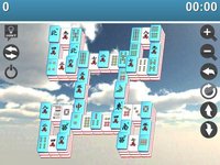 Mojo Mahjong 3D screenshot, image №2057256 - RAWG