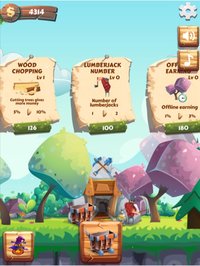 Dig it!: Idle Miner Tycoon screenshot, image №2141165 - RAWG