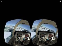 VR Flight Simulator (Ideoservo Games) screenshot, image №2147331 - RAWG