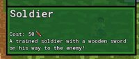 Jeffrey's Town screenshot, image №1730194 - RAWG