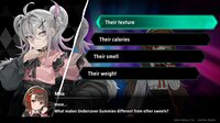 All in Abyss: Judge the Fake screenshot, image №4186939 - RAWG