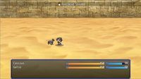 Tales of Blood and Sand screenshot, image №656245 - RAWG