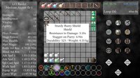 Dungeons of Rhamdon II BETA screenshot, image №2422244 - RAWG