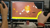 Arm of Satan screenshot, image №3367727 - RAWG