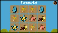 Memory (itch) (Devilquest) screenshot, image №2134299 - RAWG